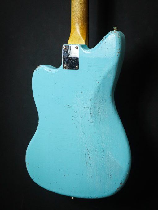 Kauffmann '63 JG Daphne Blue - Afbeelding 13