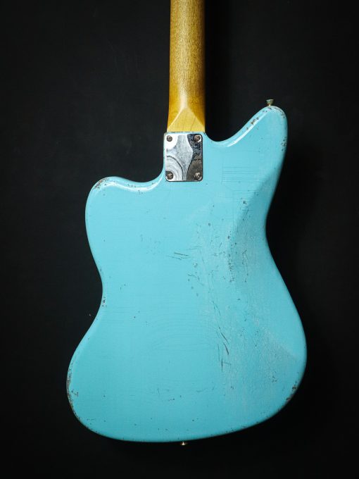 Kauffmann '63 JG Daphne Blue - Afbeelding 12