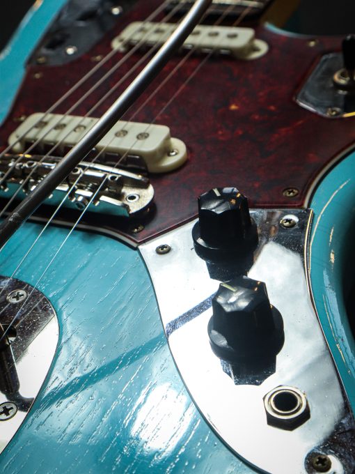 Kauffmann '63 JG Daphne Blue - Afbeelding 10