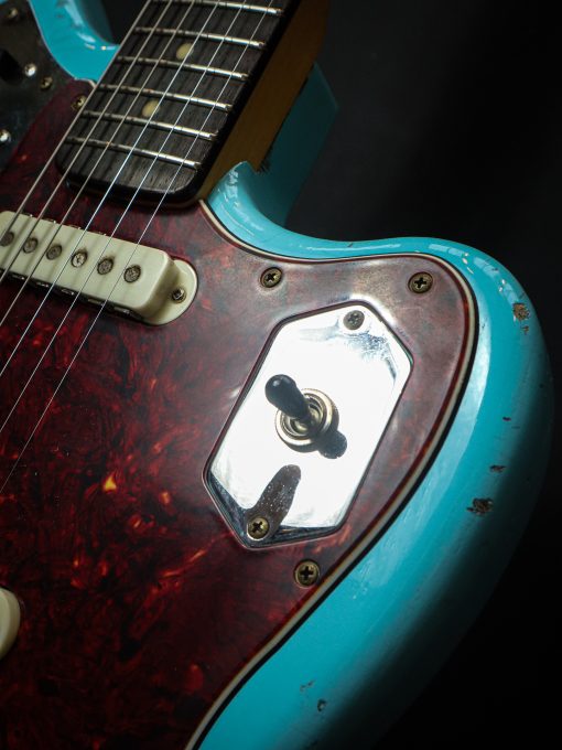 Kauffmann '63 JG Daphne Blue - Afbeelding 8