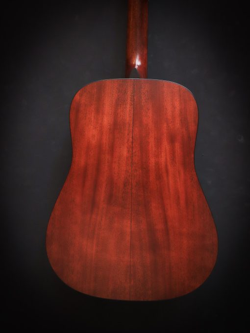 Martin D-18 Satin - Afbeelding 18