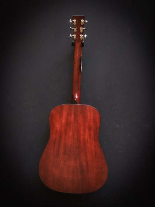 Martin D-18 Satin - Afbeelding 17