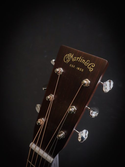 Martin D-18 Satin - Afbeelding 15
