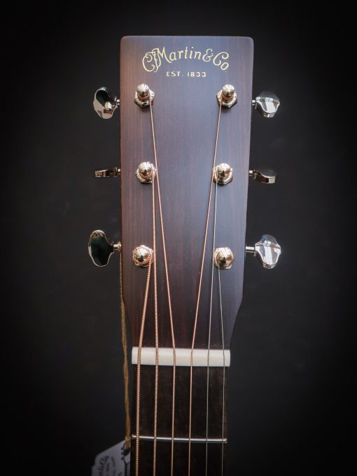 Martin D-18 Satin - Afbeelding 14