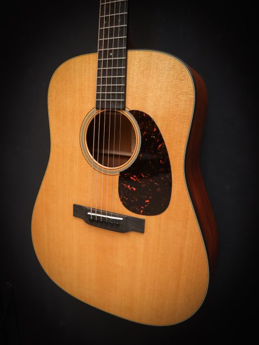 Martin D-18 Satin - Afbeelding 5