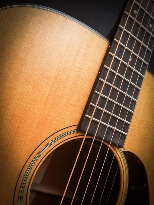 Martin D-18 Satin - Afbeelding 9