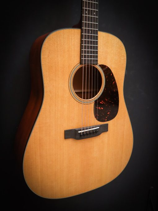 Martin D-18 Satin - Afbeelding 4