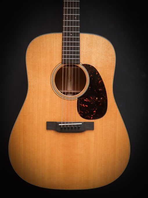Martin D-18 Satin - Afbeelding 3