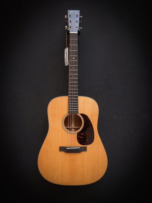 Martin D-18 Satin - Afbeelding 2