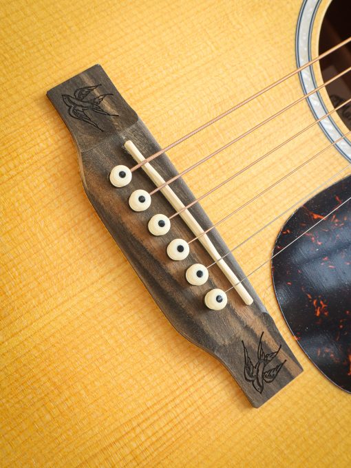 Martin 000Jr-10E Shawn Mendes - Afbeelding 7