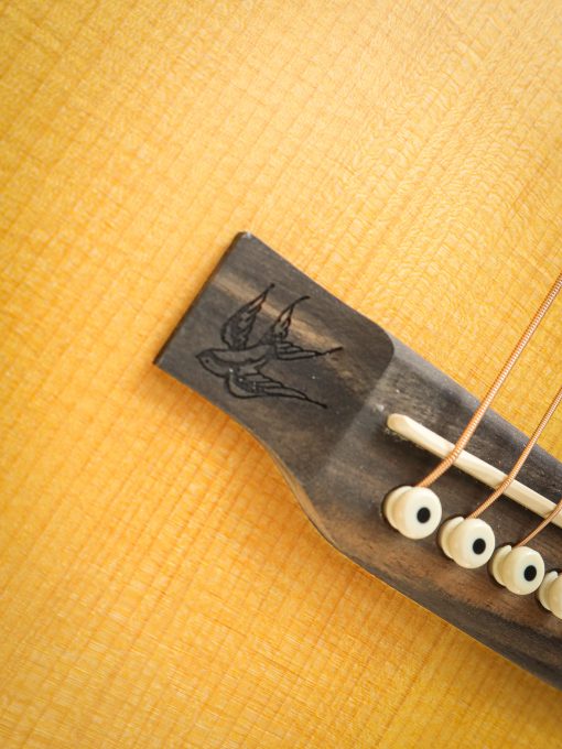 Martin 000Jr-10E Shawn Mendes - Afbeelding 6