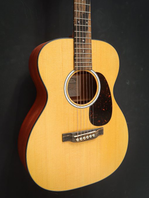 Martin 000Jr-10E Shawn Mendes - Afbeelding 4