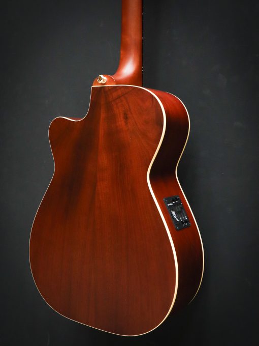 Maton EGB 808C Nashville - Afbeelding 17