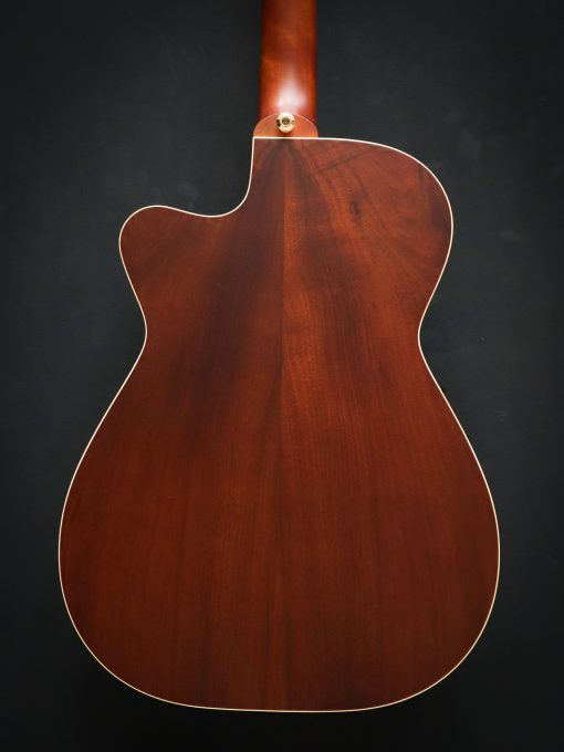 Maton EGB 808C Nashville - Afbeelding 15