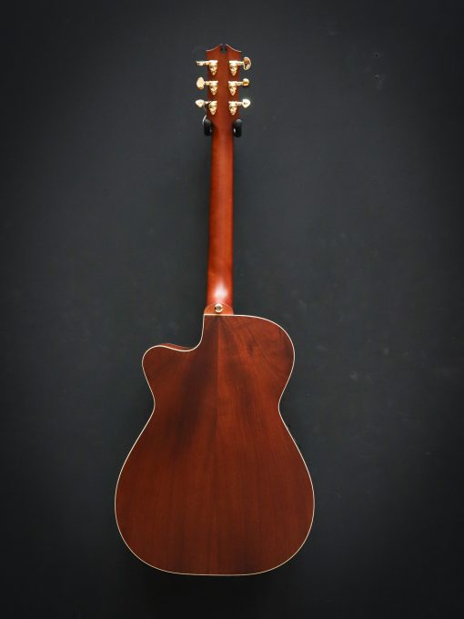 Maton EGB 808C Nashville - Afbeelding 14