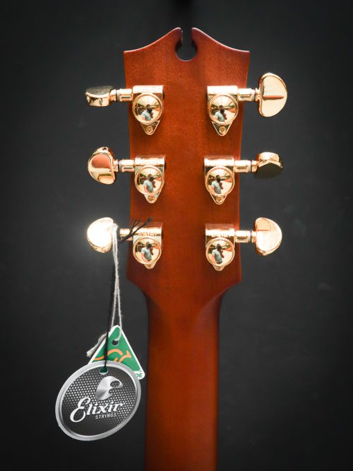 Maton EGB 808C Nashville - Afbeelding 16