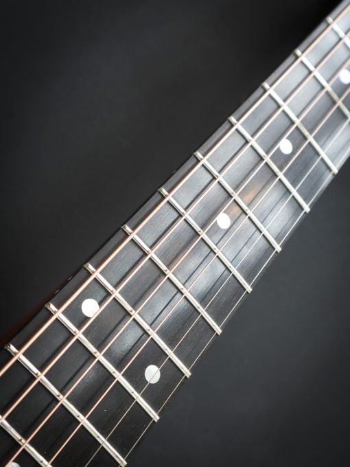 Maton EGB 808C Nashville - Afbeelding 13