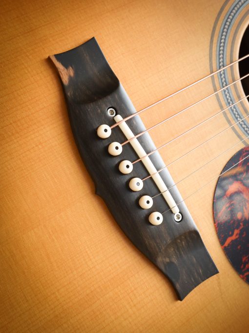 Maton EGB 808C Nashville - Afbeelding 7