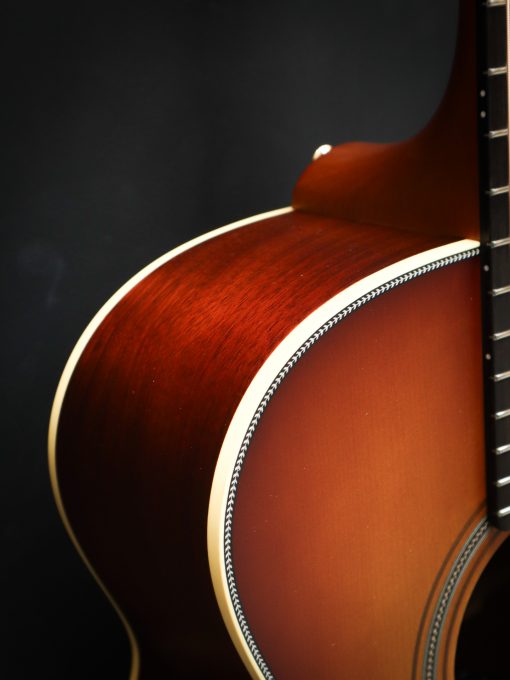 Maton EGB 808C Nashville - Afbeelding 6