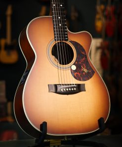 Maton EGB 808C Nashville