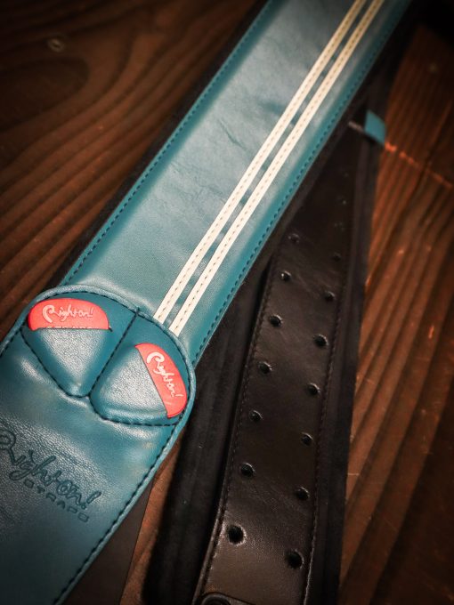 Righton Race Teal - Afbeelding 2