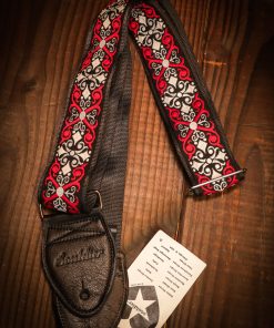 Souldier Constantine Black/Red