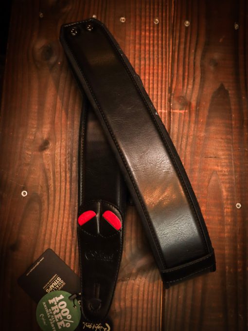 Righton Charm Black