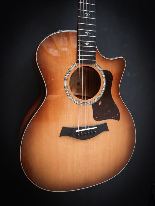 Taylor 514ce - Afbeelding 12