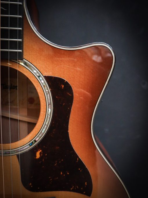 Taylor 514ce - Afbeelding 10