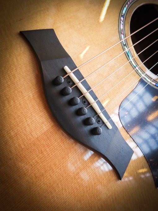 Taylor 514ce - Afbeelding 8