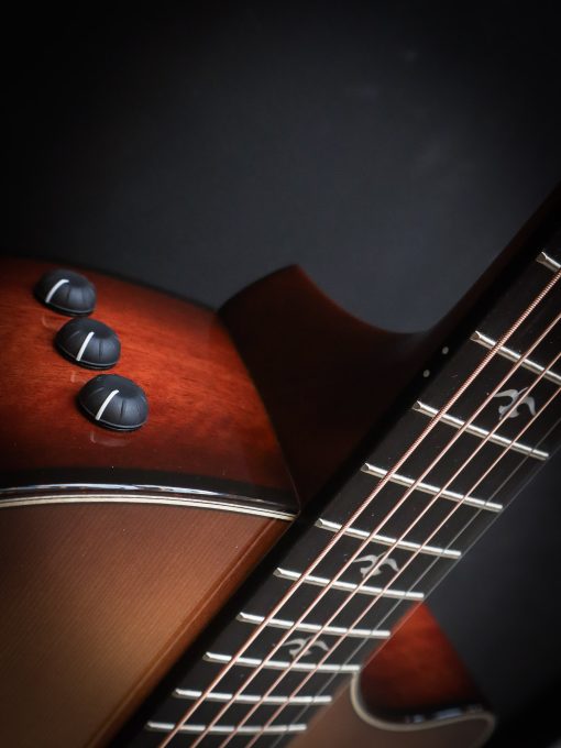 Taylor 514ce - Afbeelding 6