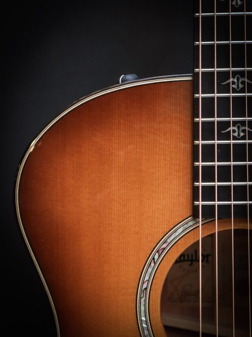 Taylor 514ce - Afbeelding 4