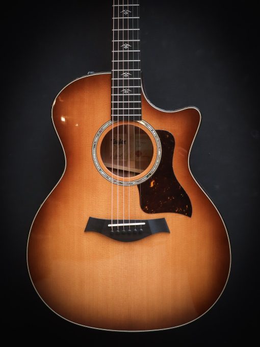 Taylor 514ce - Afbeelding 3