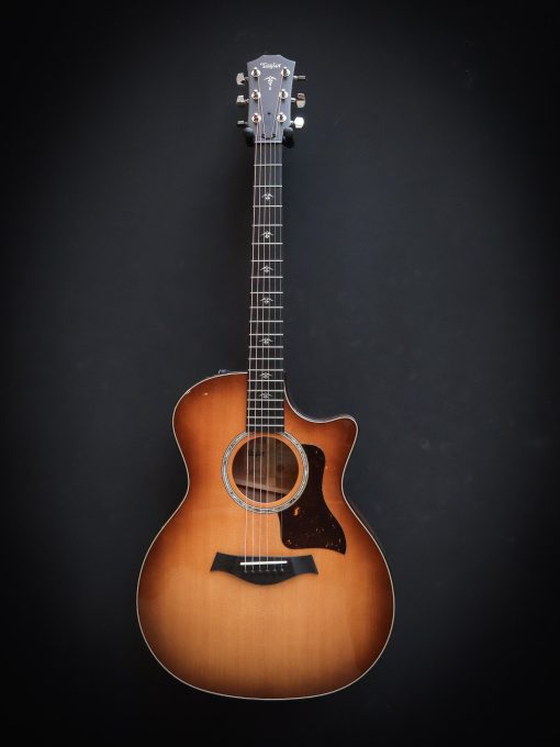 Taylor 514ce - Afbeelding 2