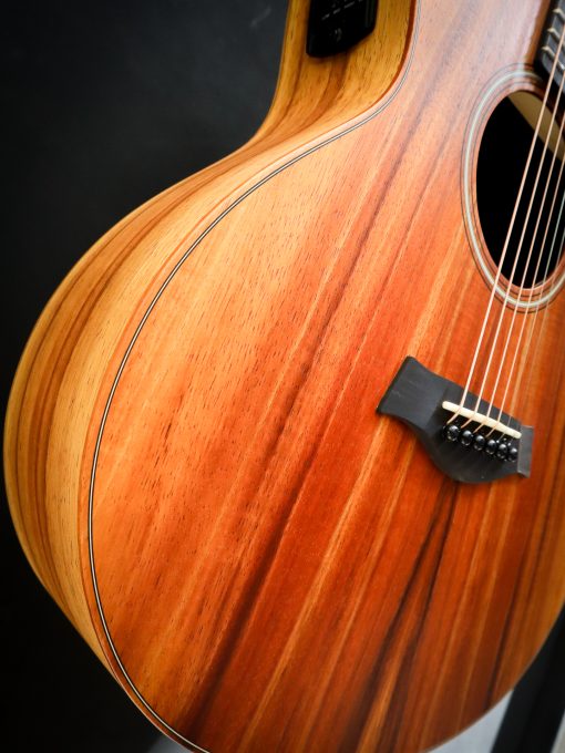 Taylor GS Mini-e Koa - Afbeelding 7