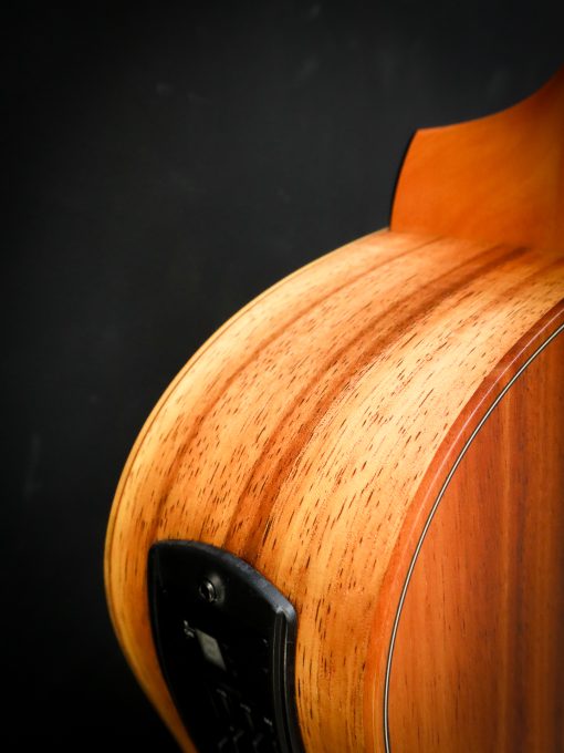 Taylor GS Mini-e Koa - Afbeelding 6