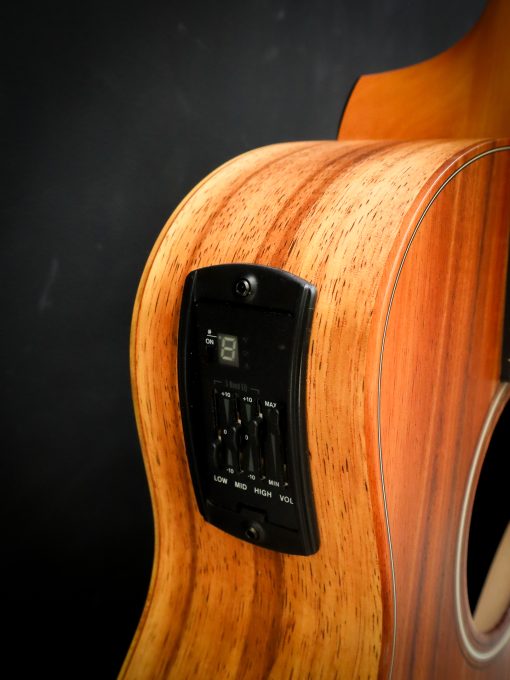 Taylor GS Mini-e Koa - Afbeelding 5