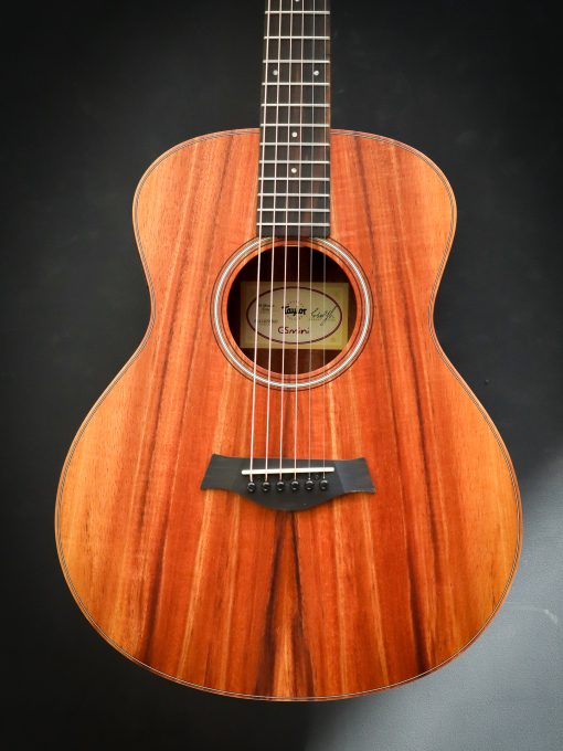Taylor GS Mini-e Koa - Afbeelding 3