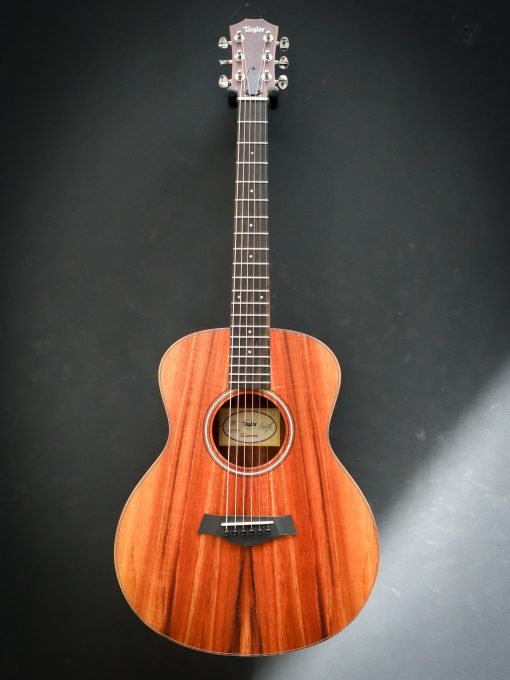 Taylor GS Mini-e Koa - Afbeelding 2