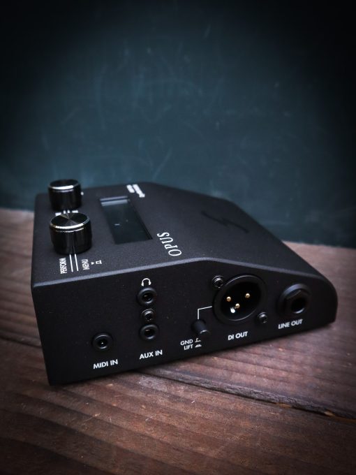 Two Notes Opus Amp & DynIR - Afbeelding 4