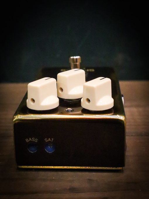 Vemuram Shanks ODS-1 Overdrive - Afbeelding 6