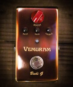 Vemuram Budi-G Boost