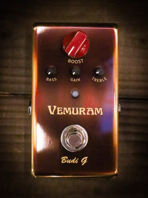 Vemuram Budi-G Boost