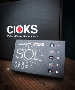 Cioks SOL +