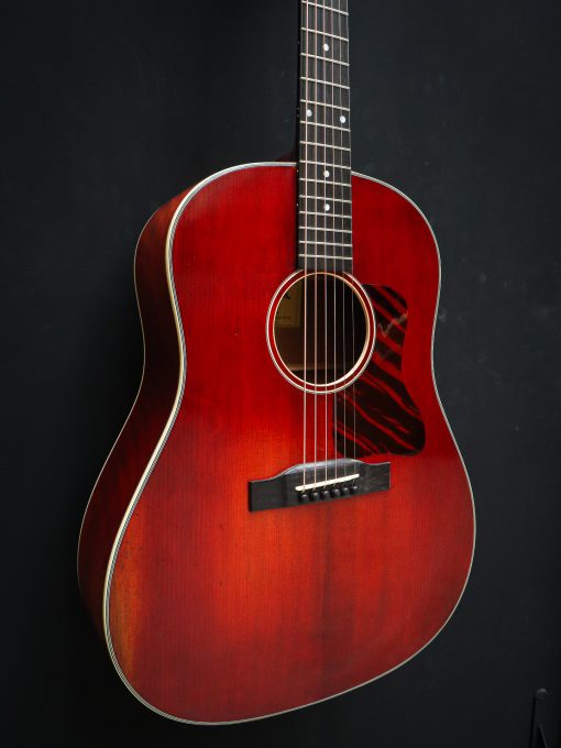 Eastman E10 SS/V Slope Shoulder - Afbeelding 4