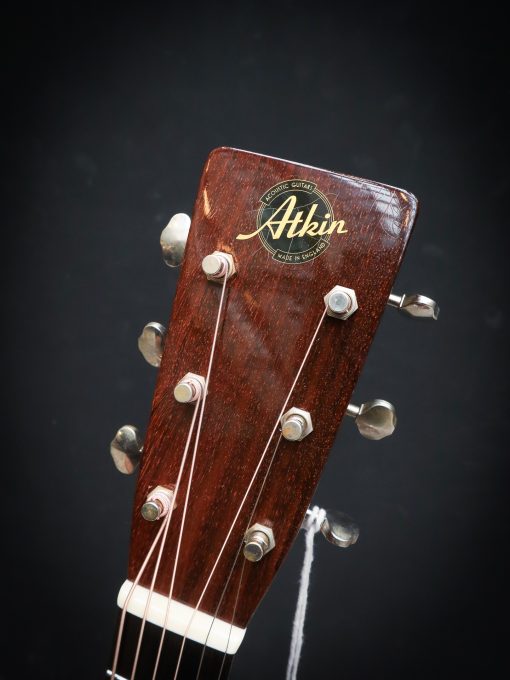 Atkin Essential D - Afbeelding 12