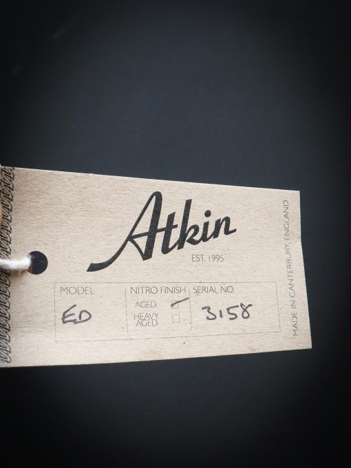 Atkin Essential D - Afbeelding 10