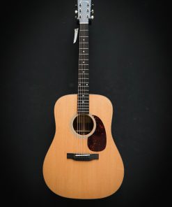 Alternative view of Eastman E1 D