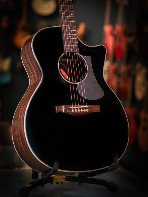 Eastman PCH2 Black