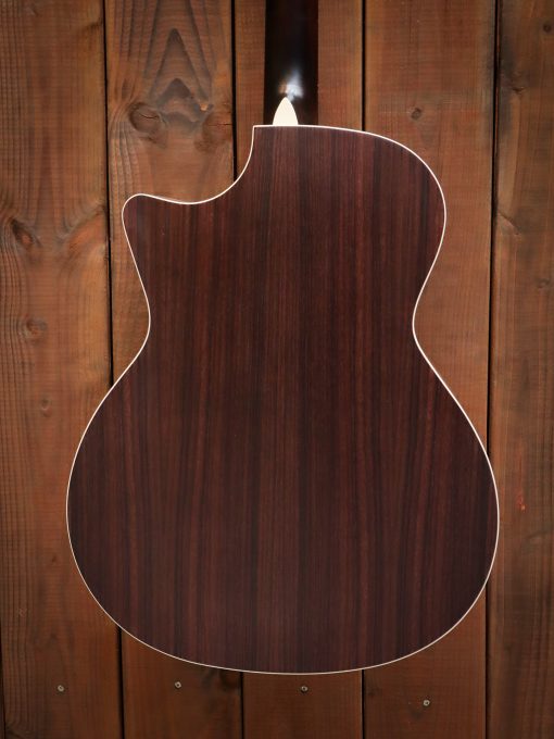 Eastman PCH2 Black - Afbeelding 13